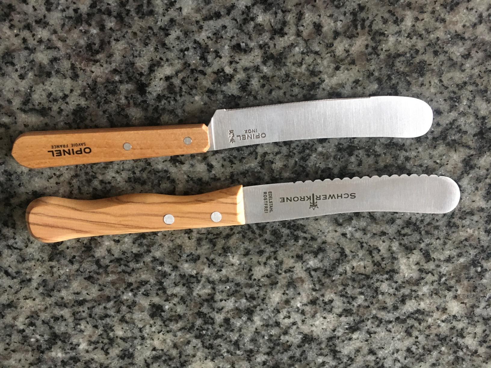 Gutes Messer