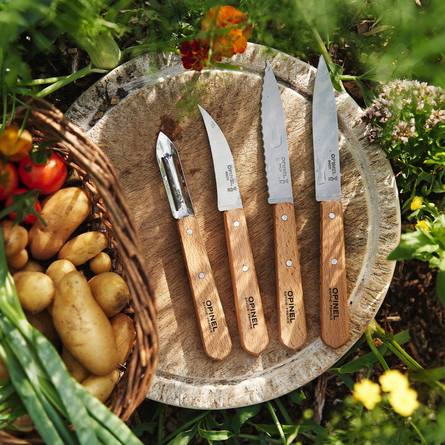 opinel-k-chenmesser-set-4-teilig-in-geschenkbox-mehrfarbig-gr-e-m image 3