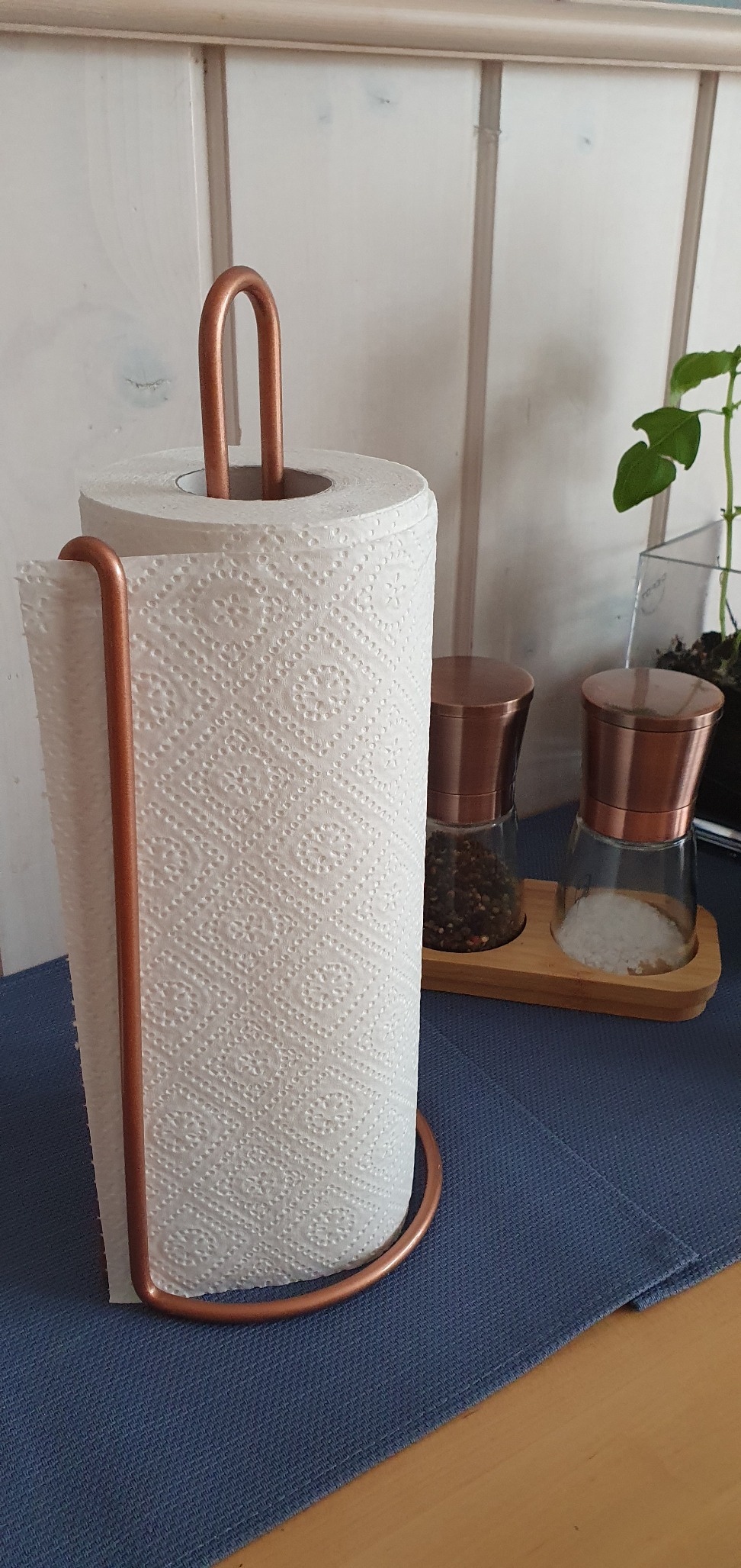 Praktisch und stabil