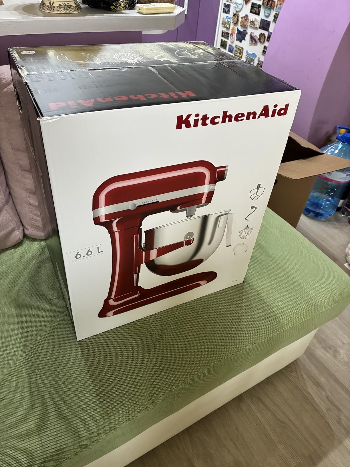 Sehr gut, aber teuer