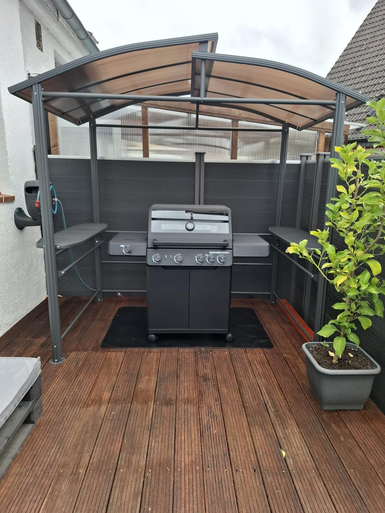 Super Grill, super Preis!