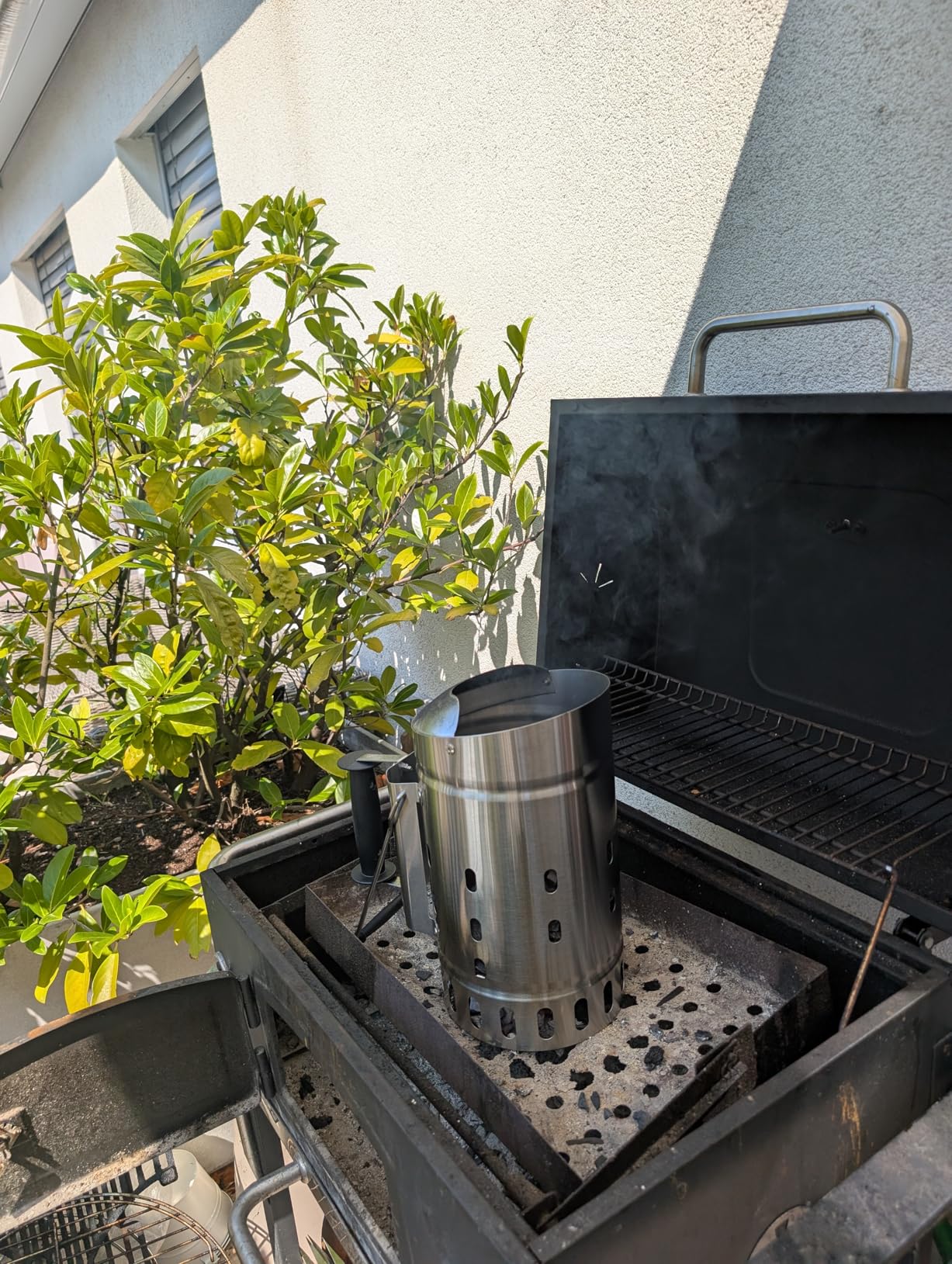 Must-have für jeden Grillfan