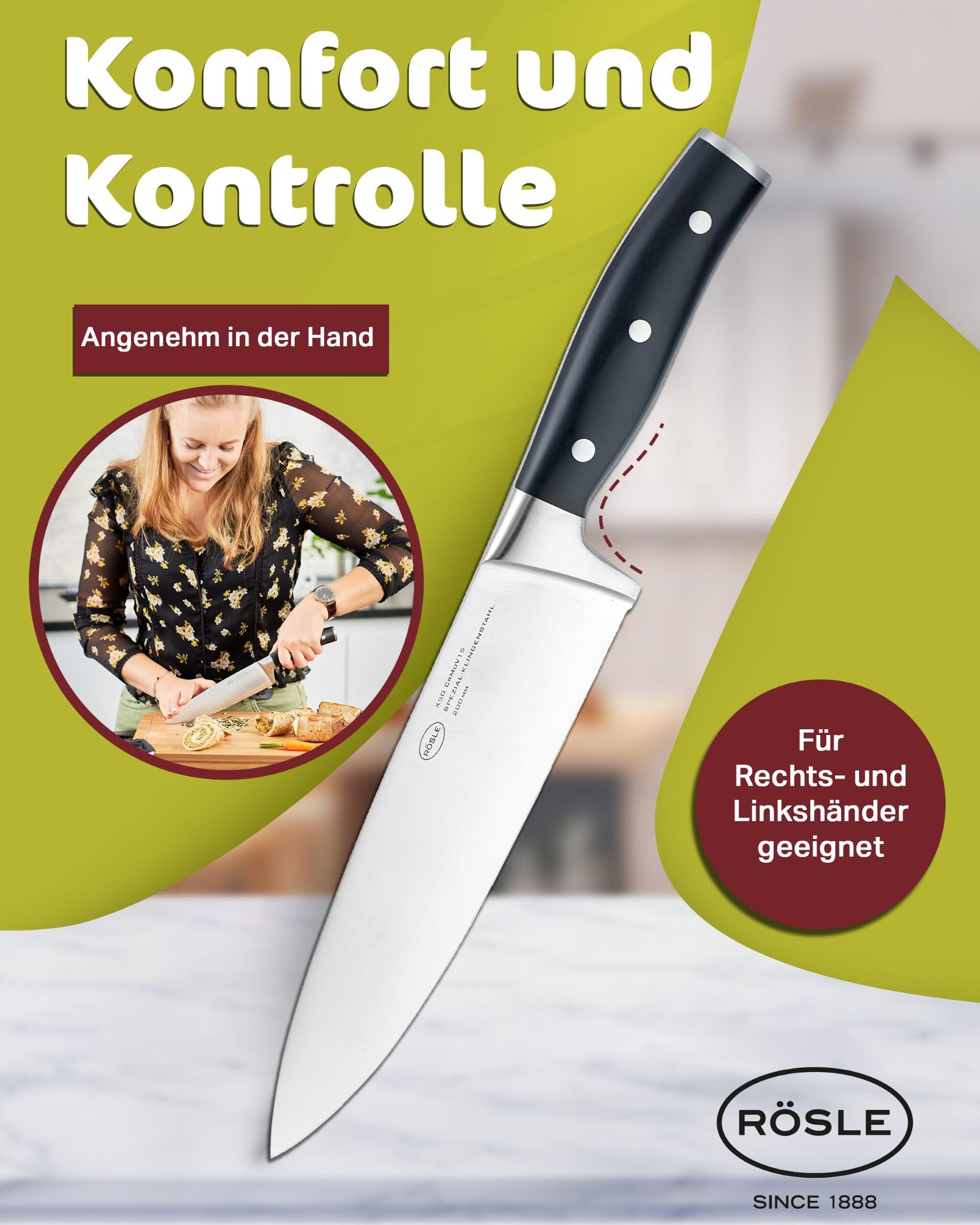 r-sle-kochmesser-tradition-20-cm-chefmesser-mit-x50crmov15-klinge-ergonomischem- image 4