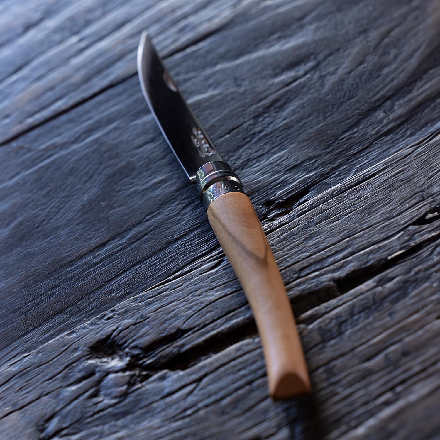opinel-no-10-effil-olivier-klappmesser image 5