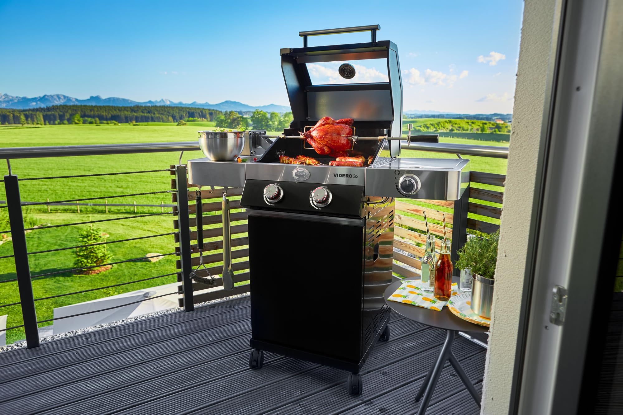 r-sle-premium-drehspie-f-r-bbq-stationen-videro-g2-g3-magnum-g3 image 3