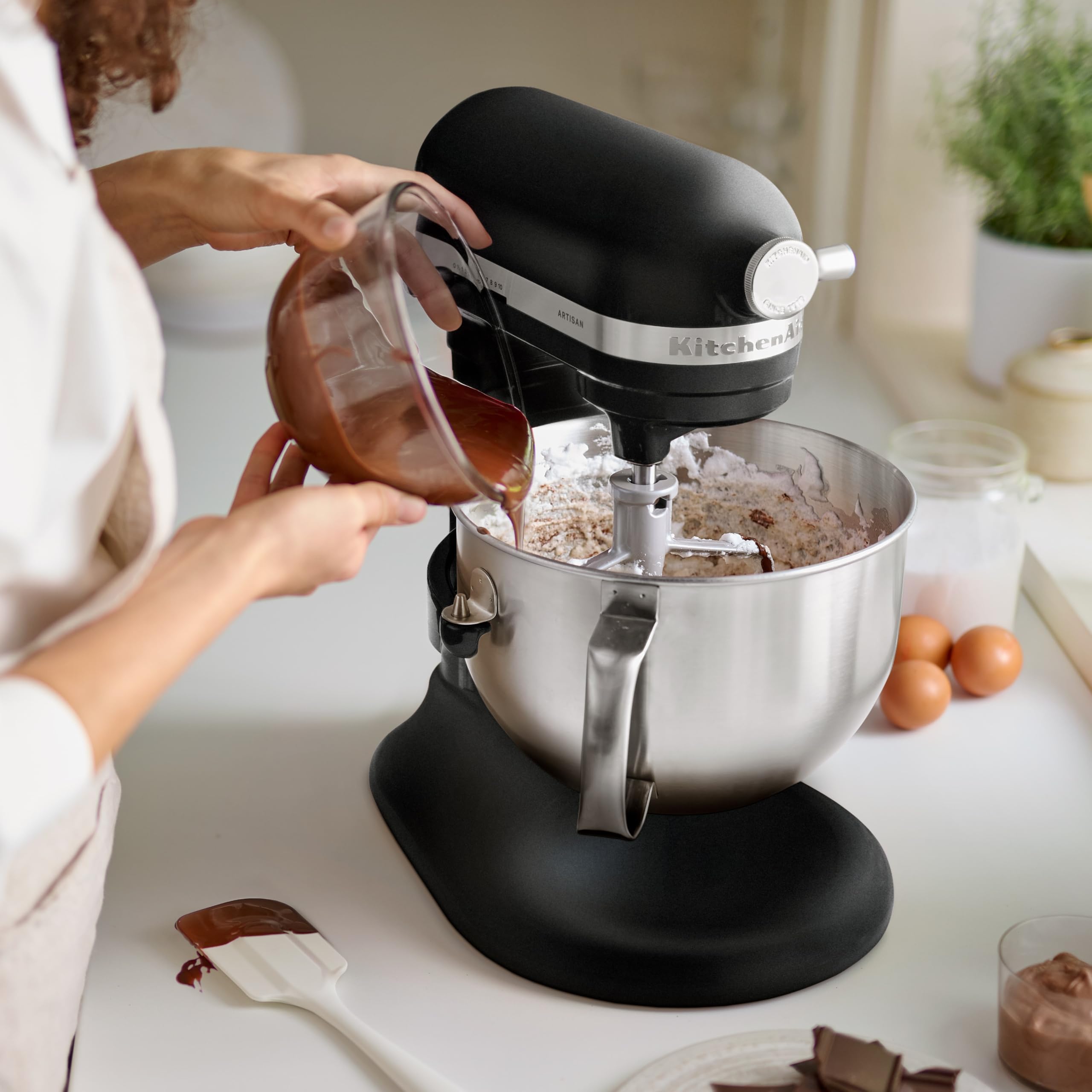 kitchenaid-artisan-5-6l-bowl-lift-k-chenmaschine-11-stufen-soft-start-3-punkt-sc image 2