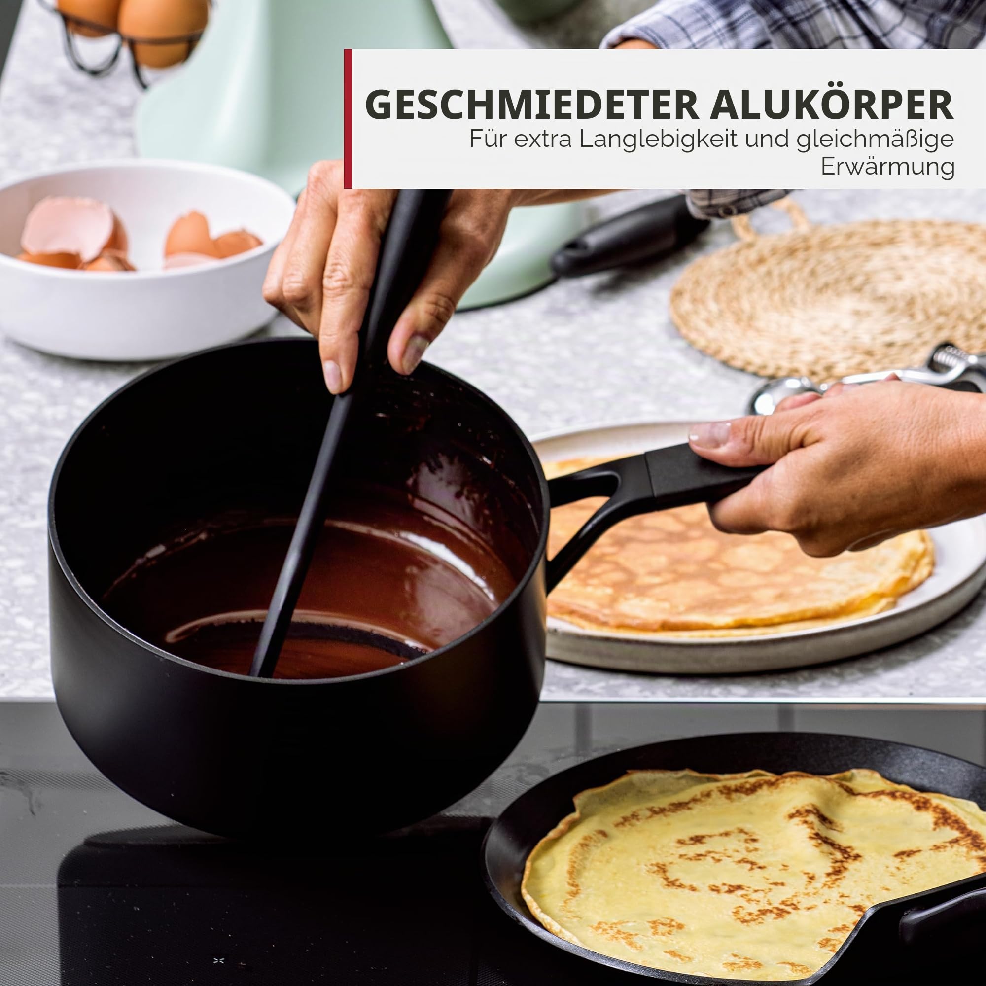 kitchenaid-classic-stielkasserolle-1-5-l-mit-keramischer-antihaftbeschichtung image 5