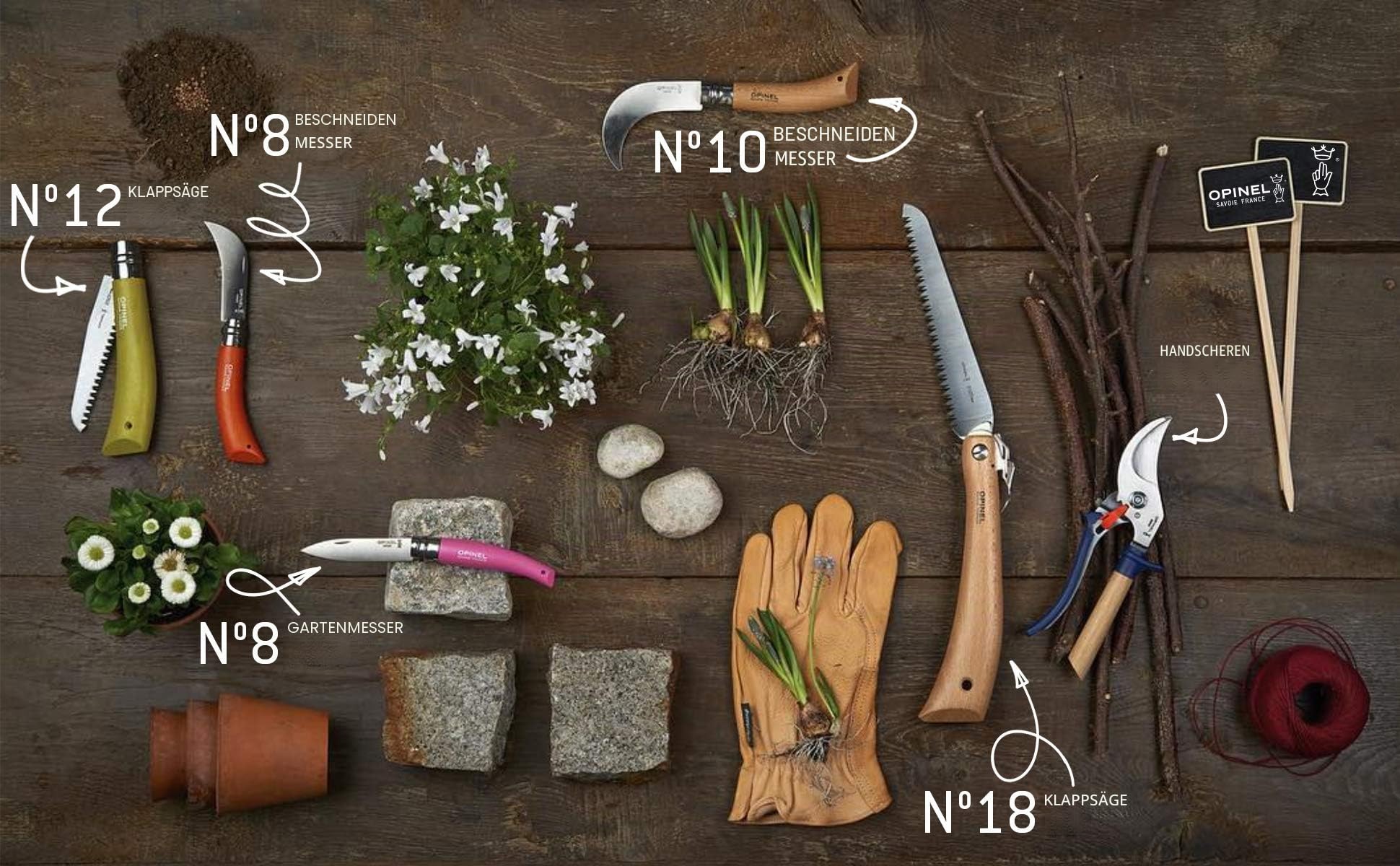opinel-pfropfmesser-mit-gebogener-klinge-und-virobloc-arretierung-carbonstahl-ha image 5