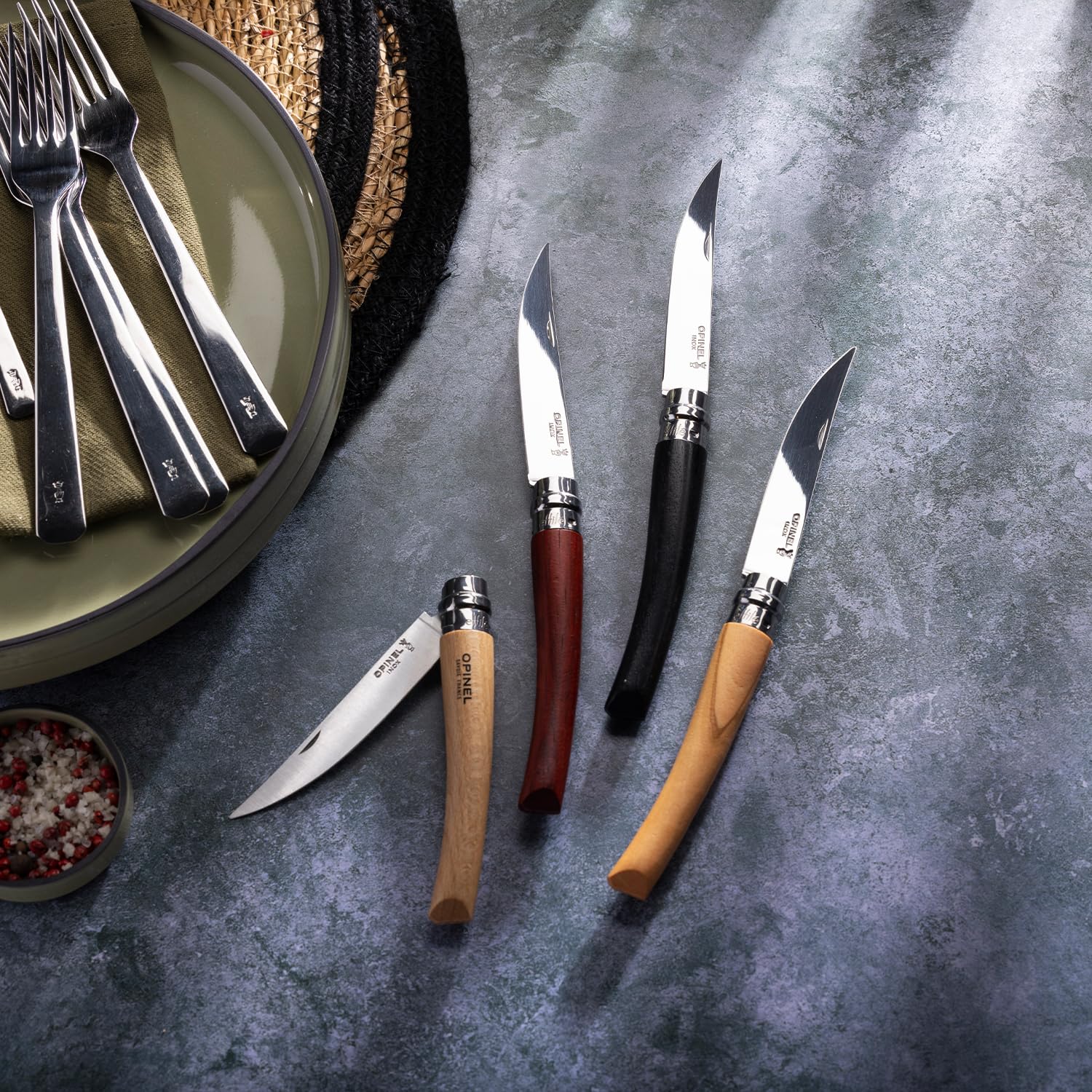 opinel-no-10-effil-padouk-klappmesser image 8