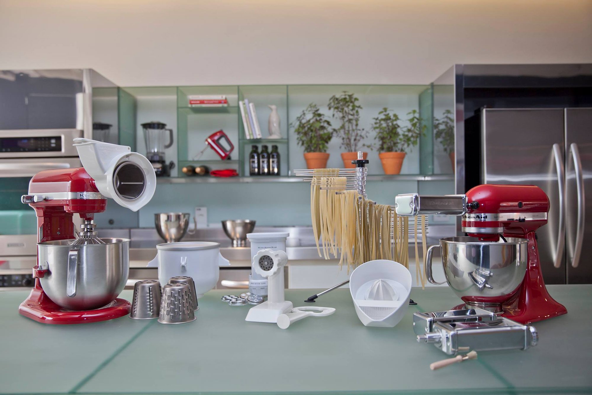 kitchenaid-artisan-k-chenmaschine-5ksm150psegp-lila image 2