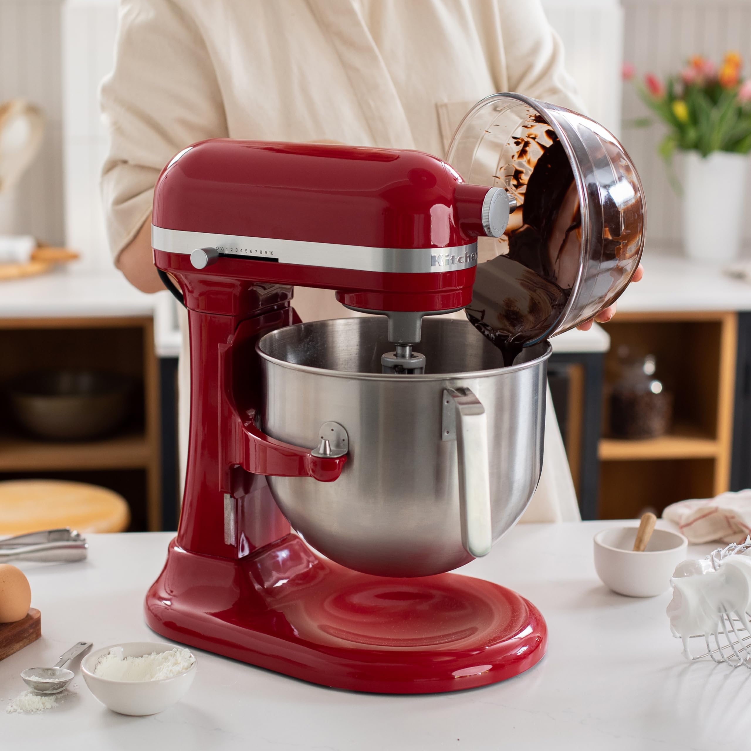 kitchenaid-heavy-duty-k-chenmaschine-mit-sch-sselheber-6-6-l-empire-rot-5ksm70jp image 3