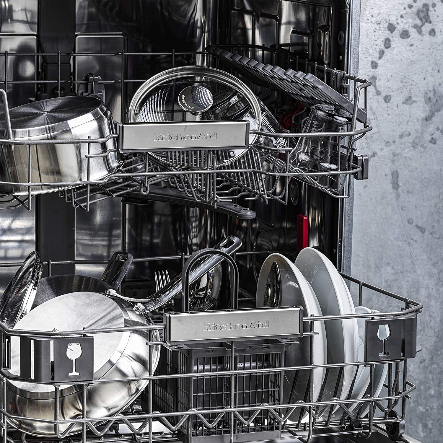 kitchenaid-stielkasserollen-set-16cm-18cm-20cm-edelstahl-mit-antihaftbeschichtun image 6