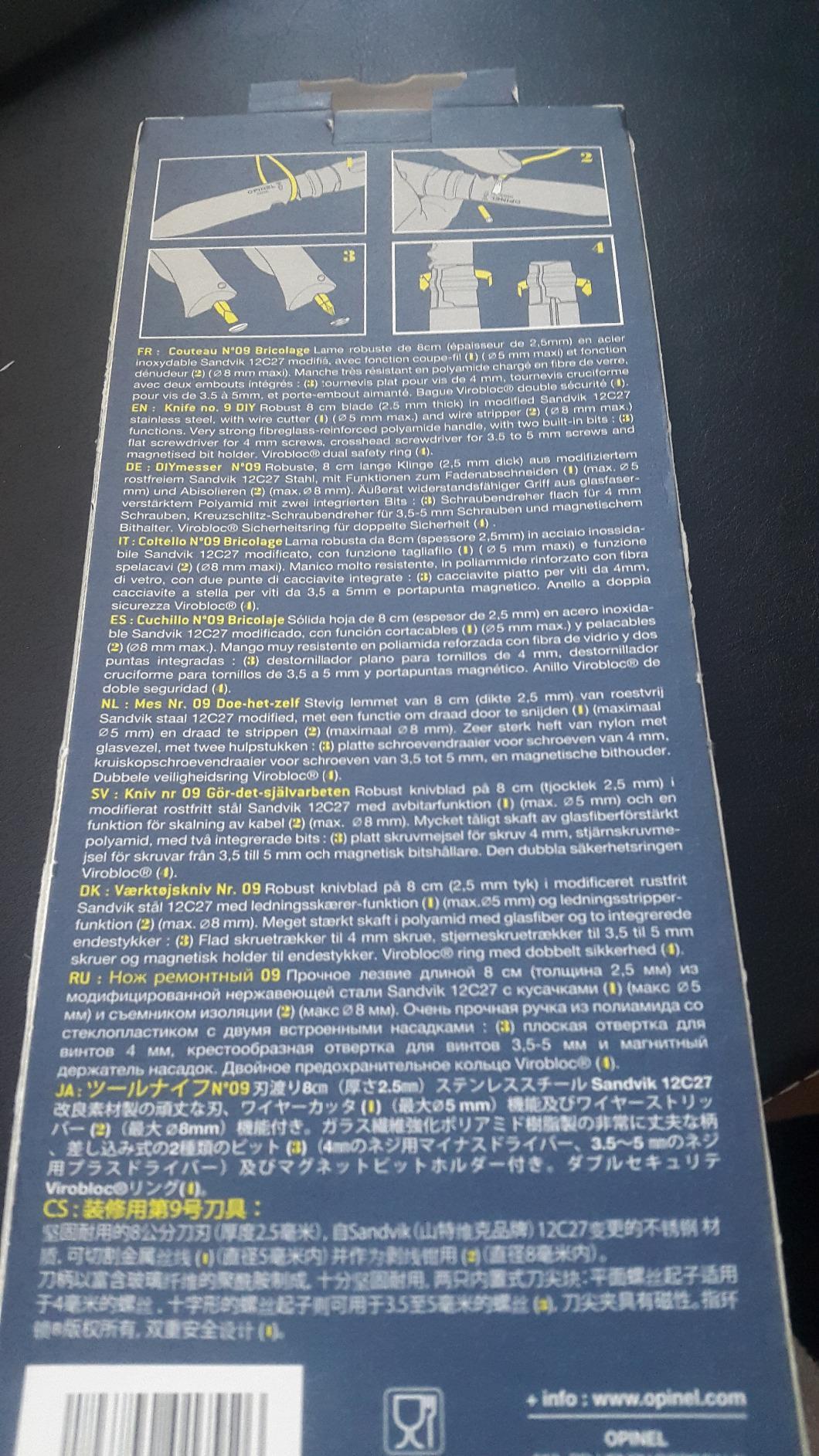 Nett für den Preis