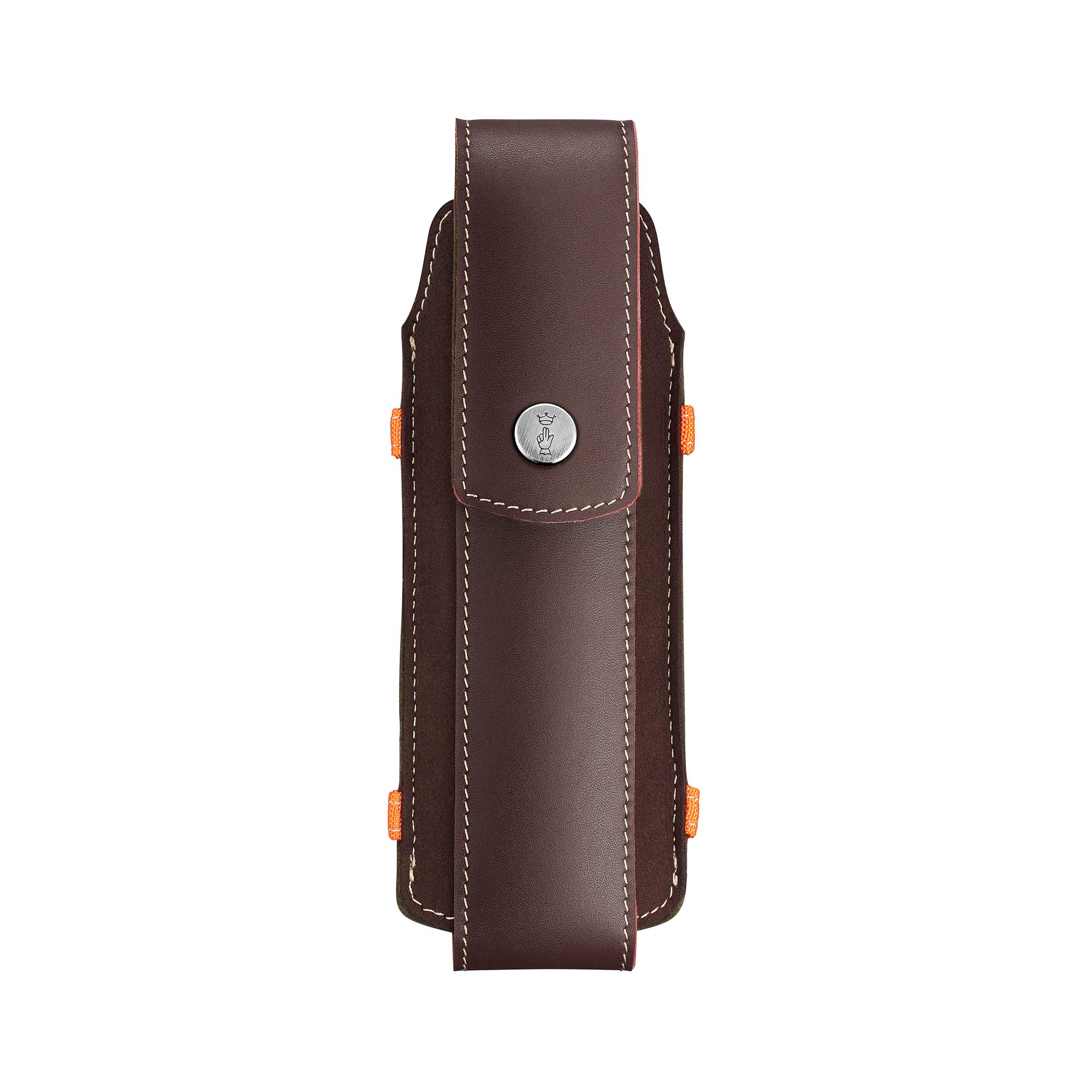 opinel-outdoor-etui-xl-braun-passend-f-r-opinel-messer-no-12-und-klapps-ge image 1