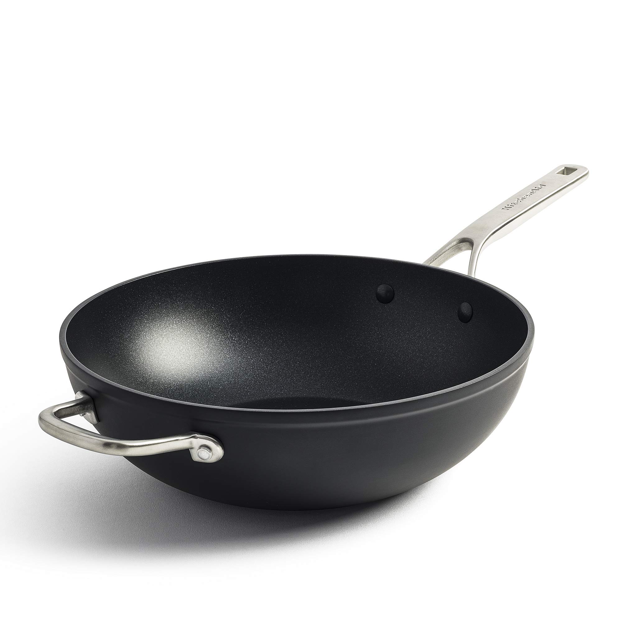 kitchenaid-forged-hardened-wok-30-cm-5l-antihaftbeschichtet-induktionsgeeignet-b image 1