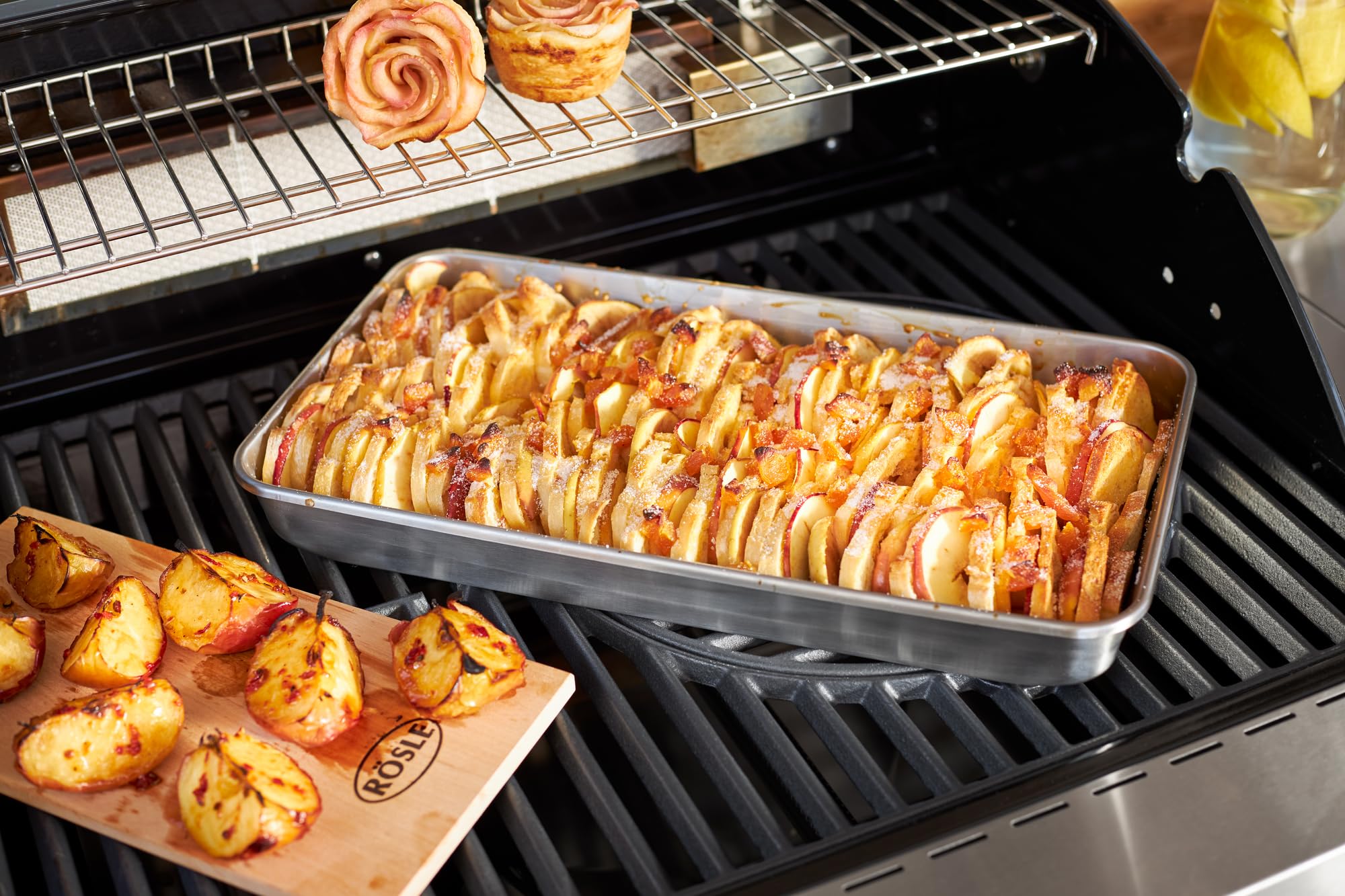 r-sle-aromaplanke-zedernholz-2-tlg-40-x-19-5-cm-r-ucherplanke-f-r-grill image 4