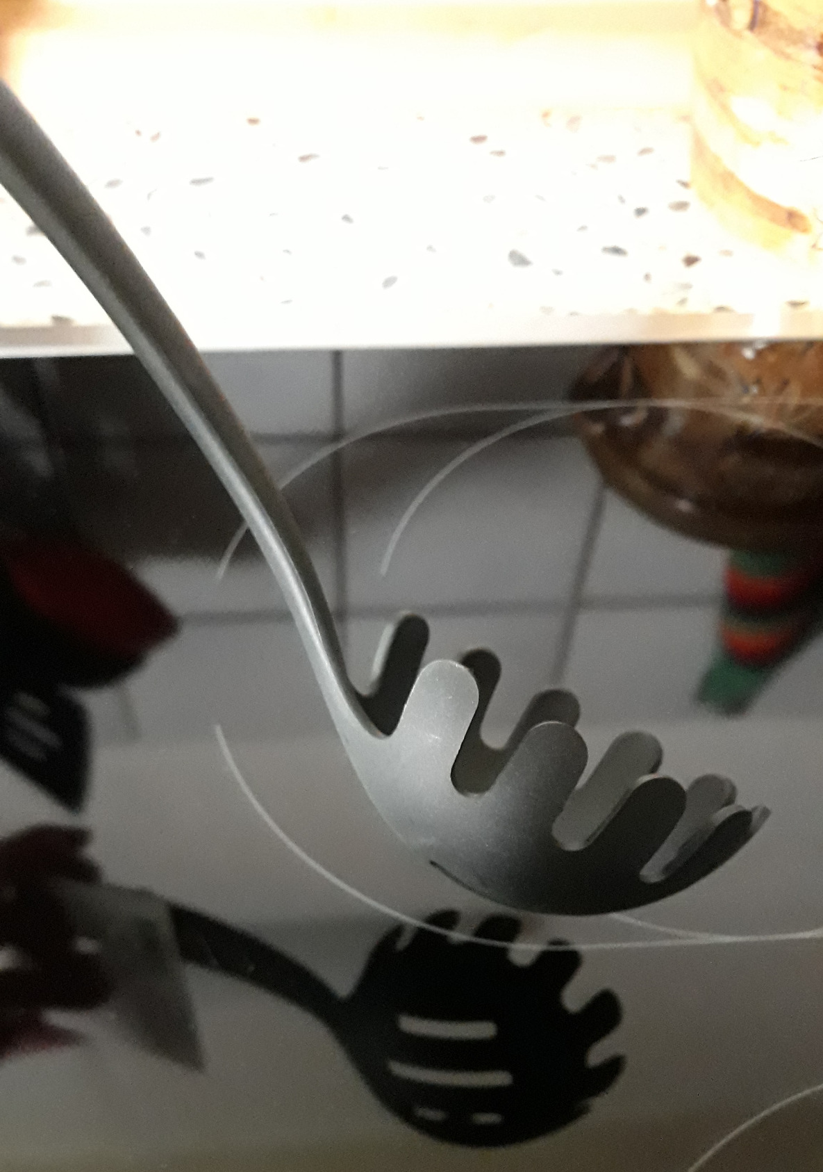 Schick und praktisch