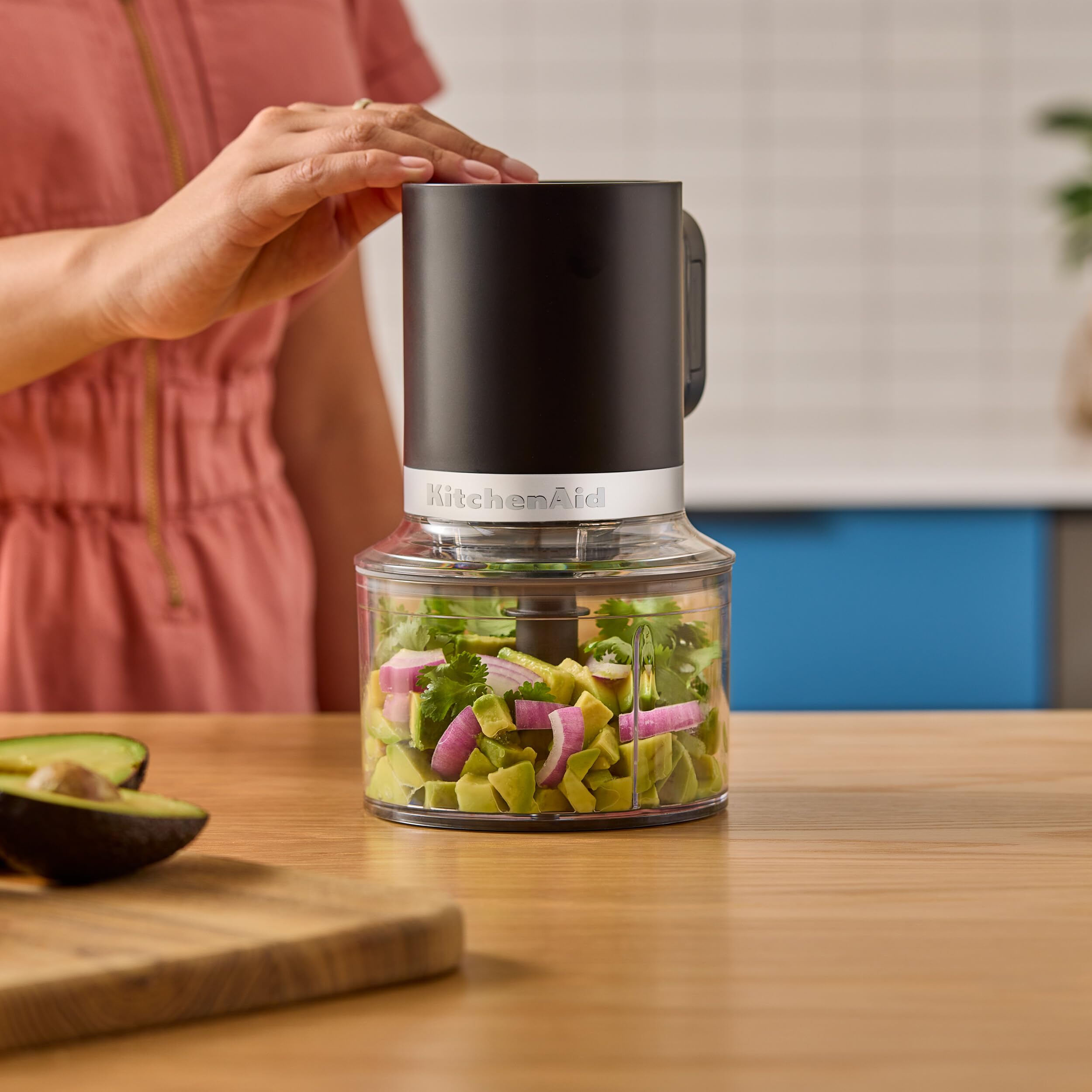 kitchenaid-go-kabelloser-zerkleinerer-0-83l-3-5-cups-hacken-mixen-p-rieren-bpa-f image 6