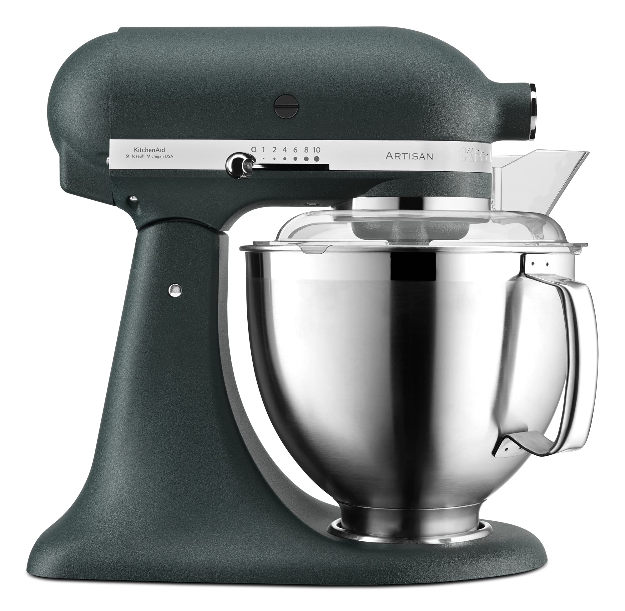 kitchenaid-artisan-k-chenmaschine-5ksm185psepp-multi-set-deluxe-185er-mit-gem-se image 2