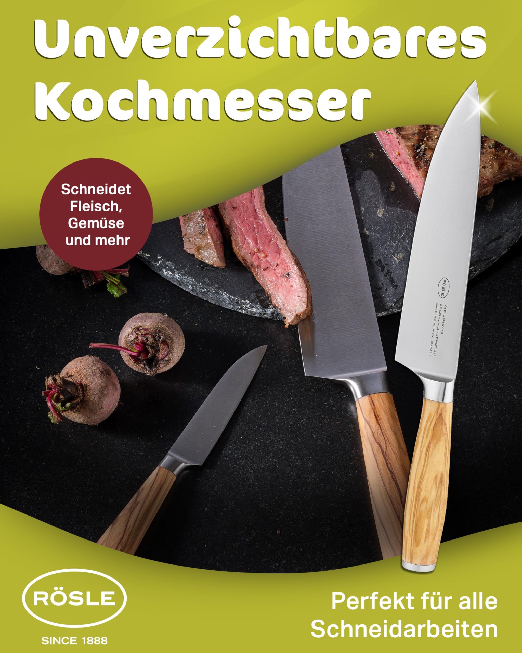 r-sle-kochmesser-artesano-20-cm-solingen-qualit-t-mit-olivenholzgriff image 3