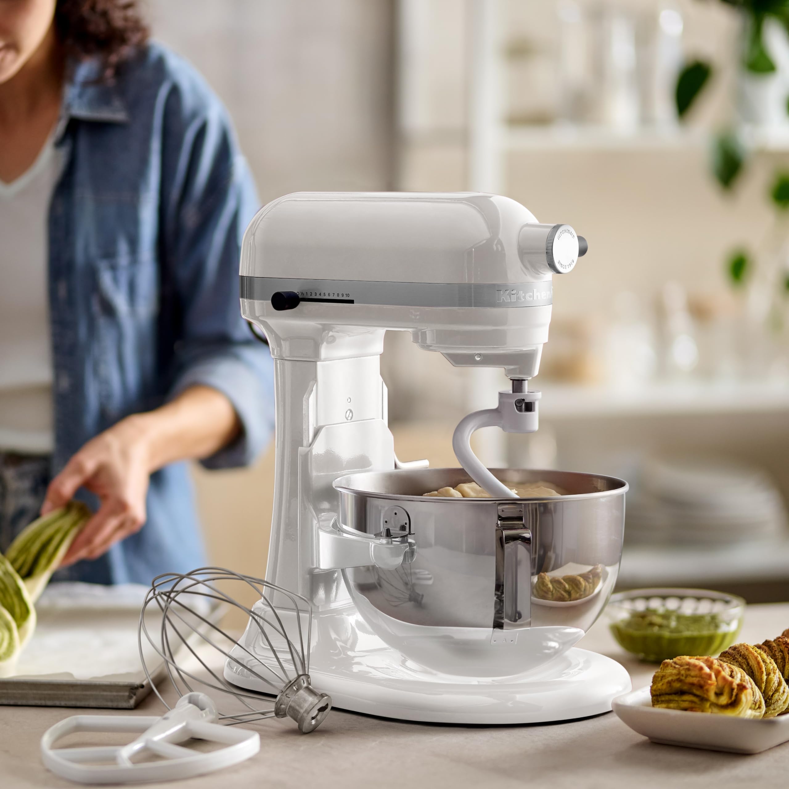 kitchenaid-heavy-duty-k-chenmaschine-mit-sch-sselheber-5-2-l-wei-5ksm55sxxewh image 2
