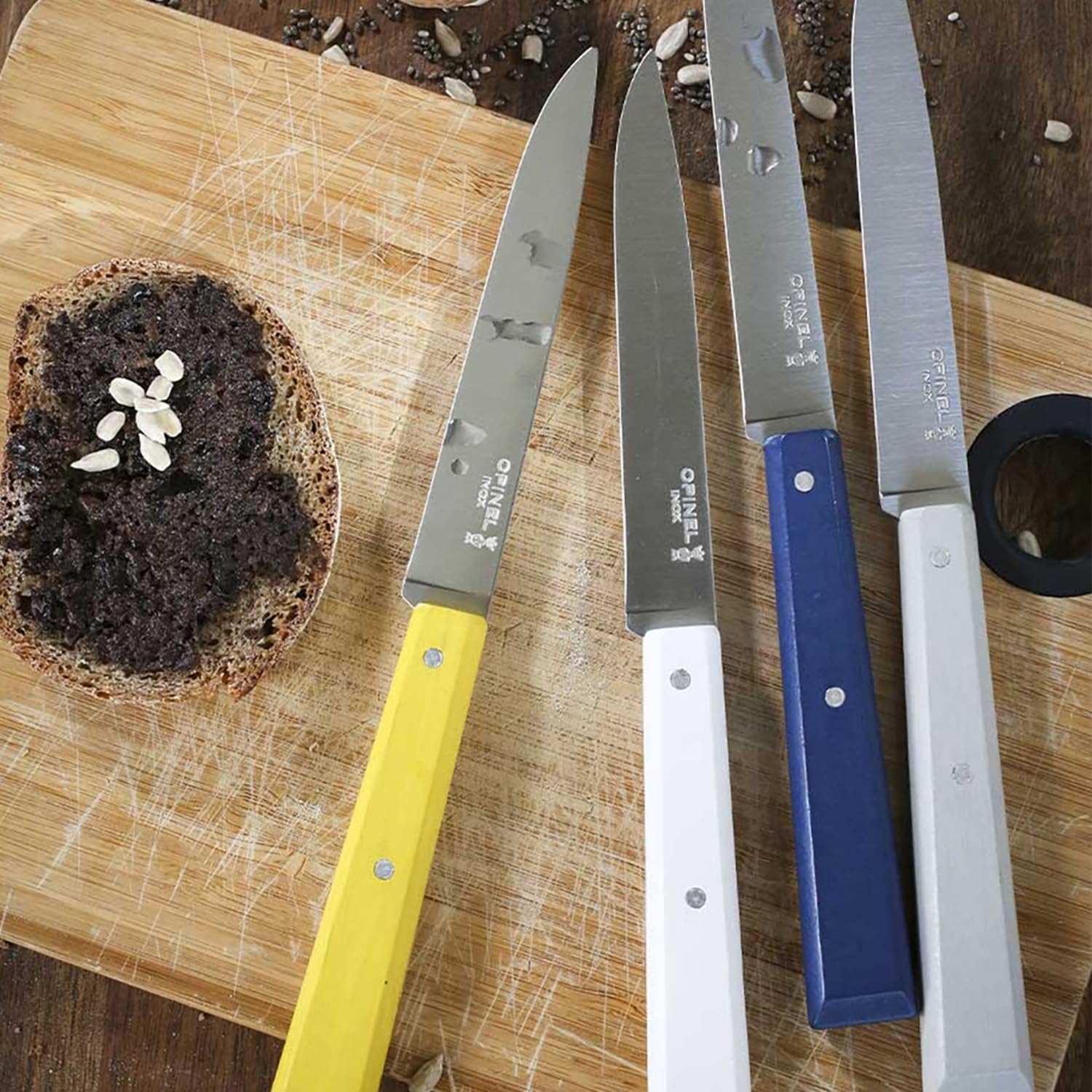 opinel-bon-app-tit-c-leste-tafelmesser-set-4-tlg-12c27-stahl-buchenholzgriffe image 8