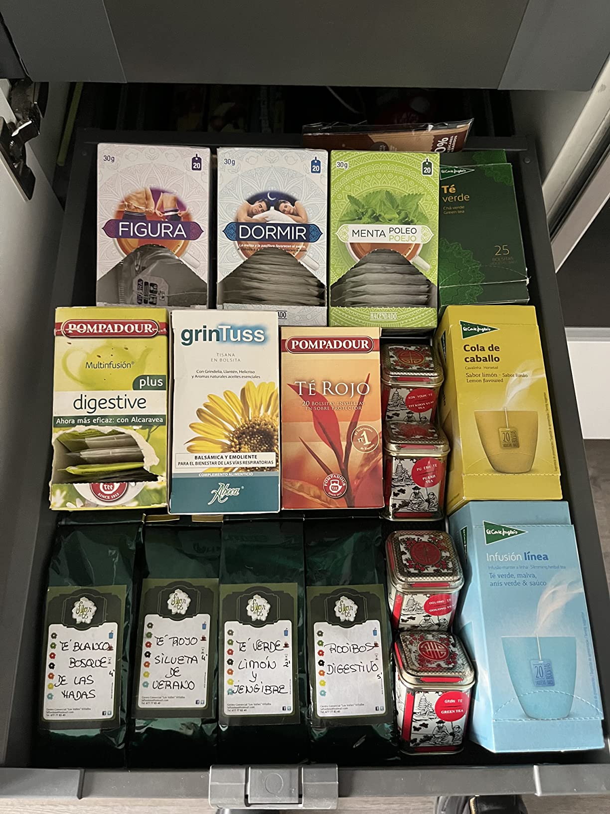 Hält und sieht gut aus