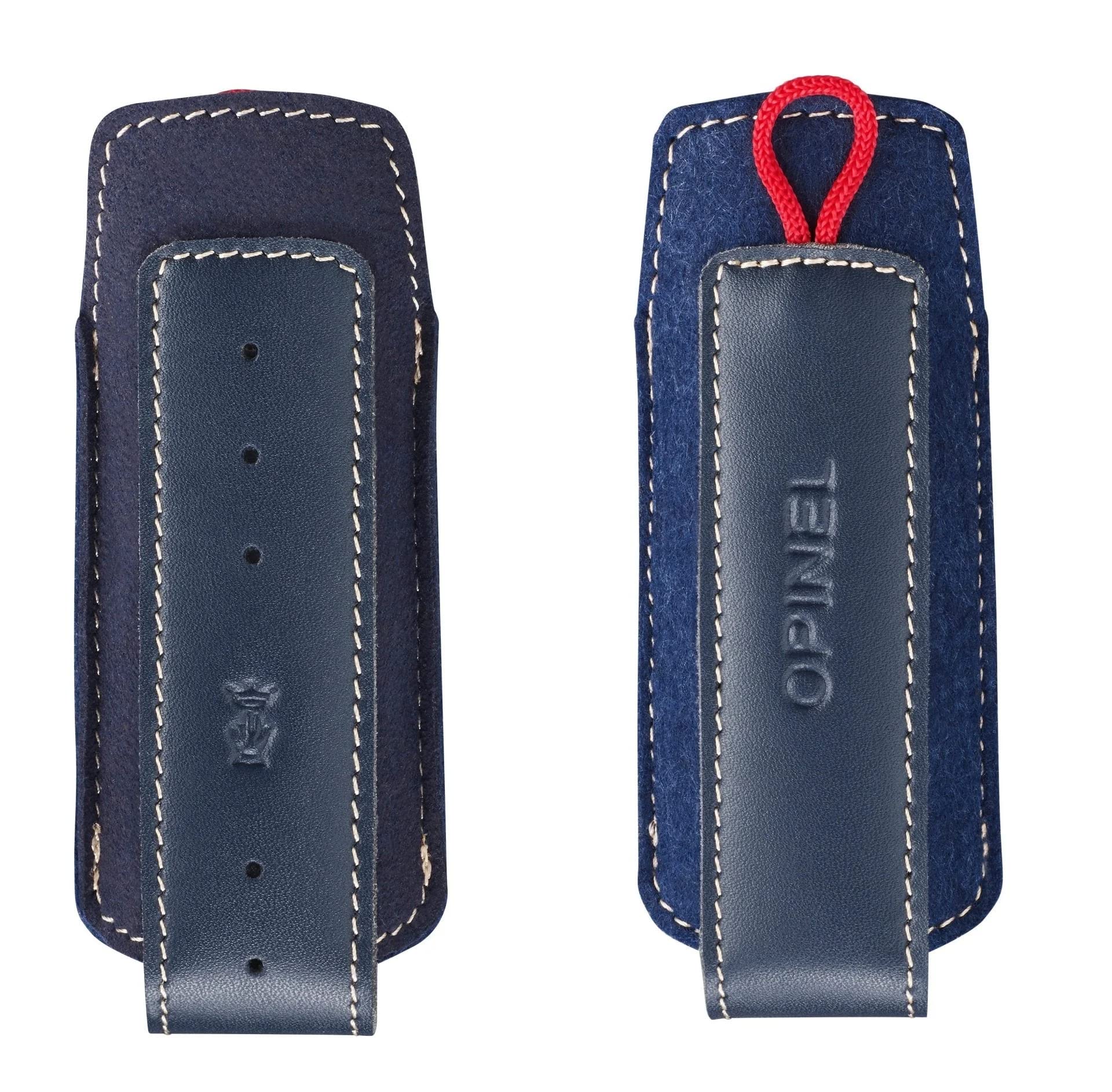 opinel-vaina-azul-blaue-scheide-f-r-taschenmesser image 1