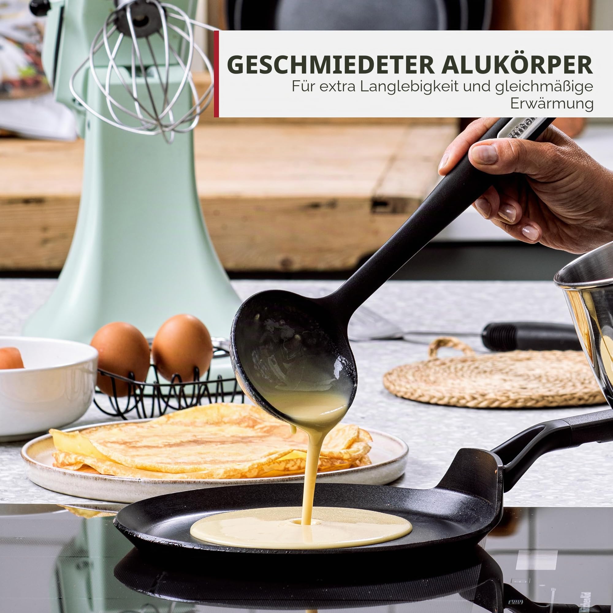 kitchenaid-classic-forged-pfannkuchenpfanne-24-cm-pfas-freie-keramik-antihaftbes image 5