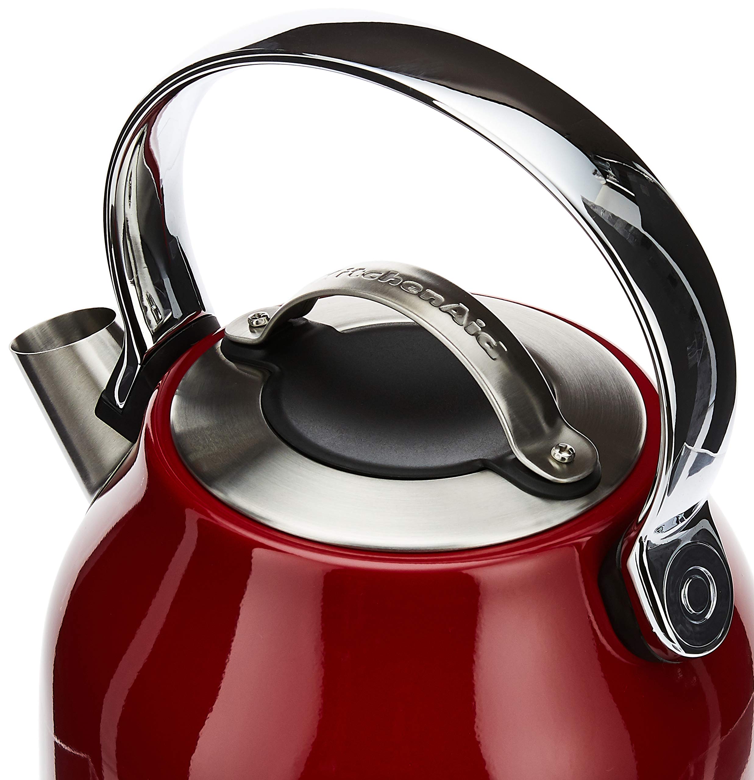 kitchenaid-5kek1222ber-dome-wasserkocher-empire-1-25-l-edelstahl-schwarz image 5