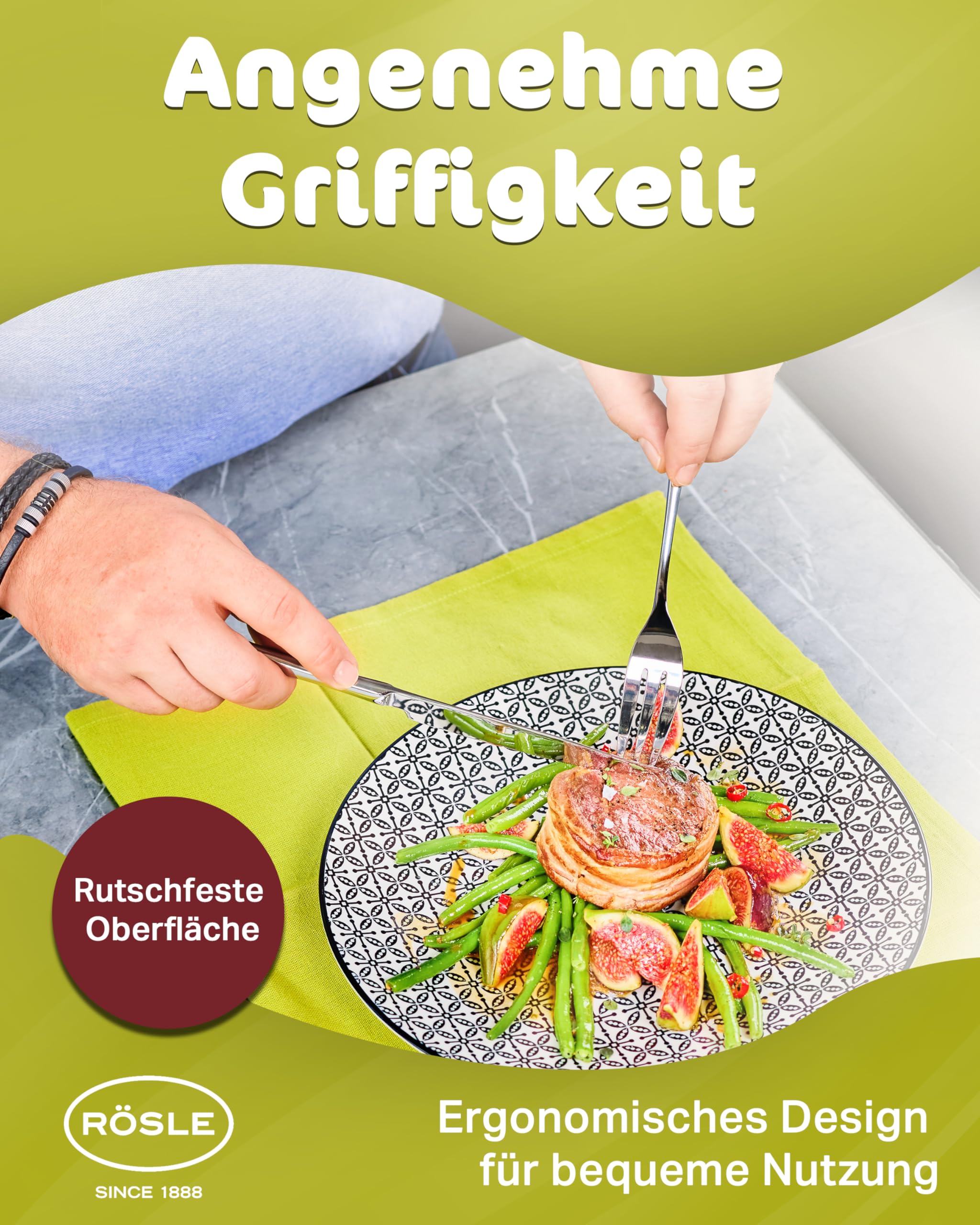 r-sle-elegance-steakbesteck-12-teilig-edelstahl-18-10-mit-klingenspezialstahl image 5