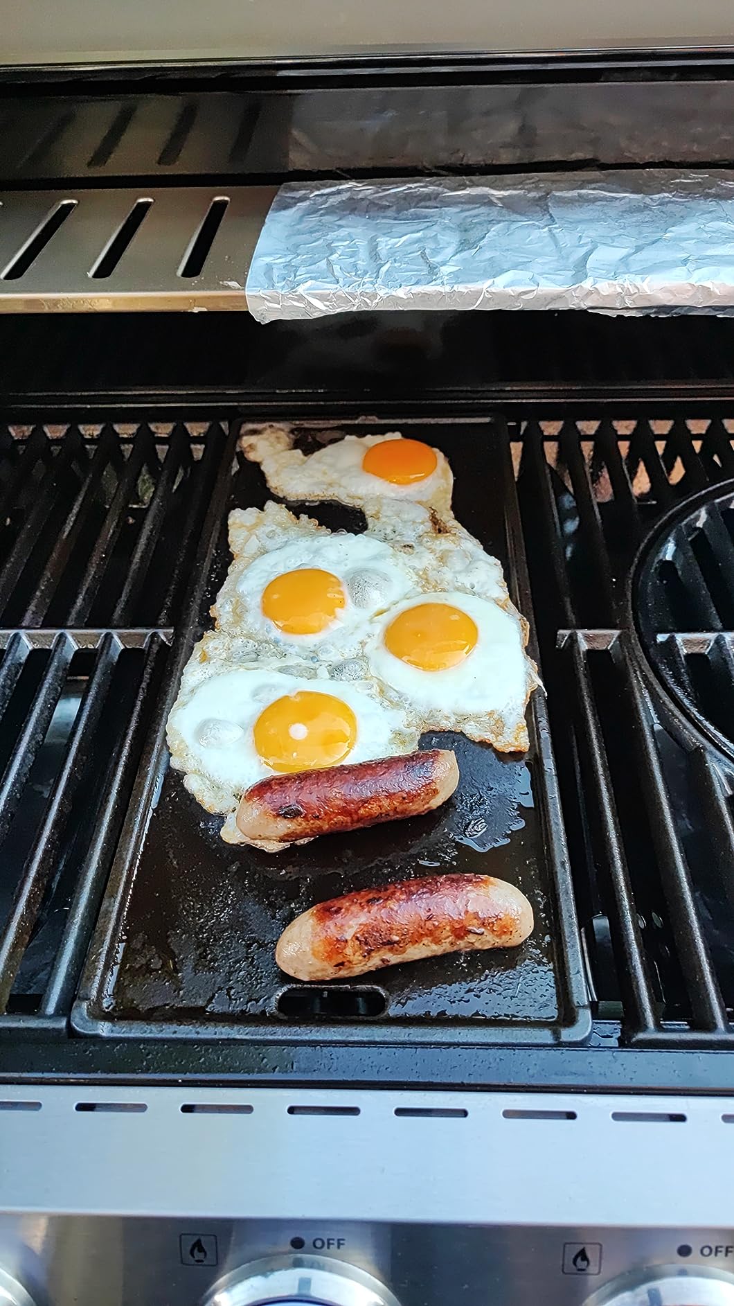Gute Ergänzung