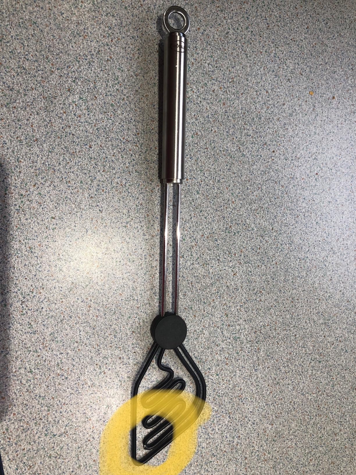 Schöner Löffel