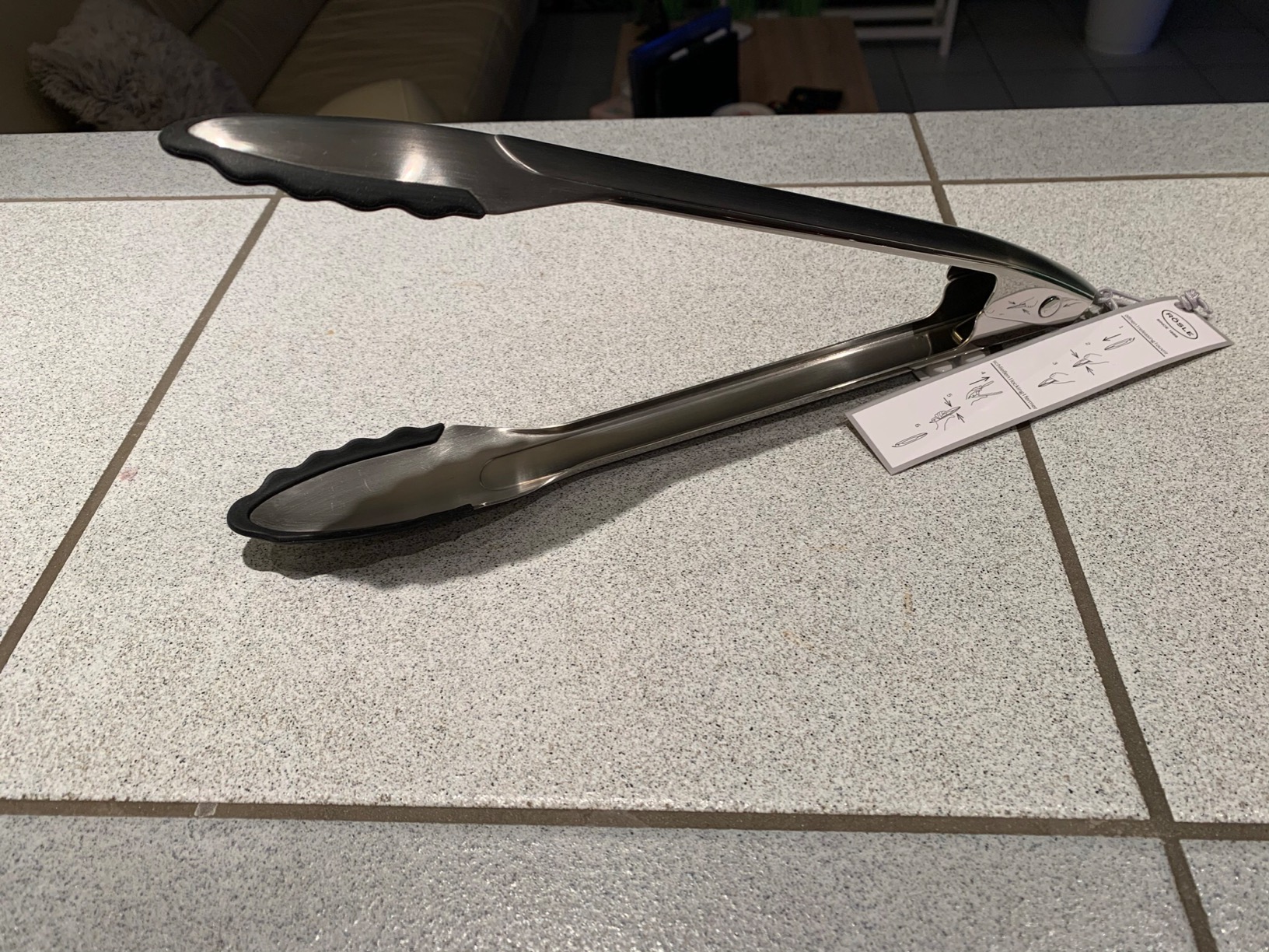 Bestens fürs Grillen