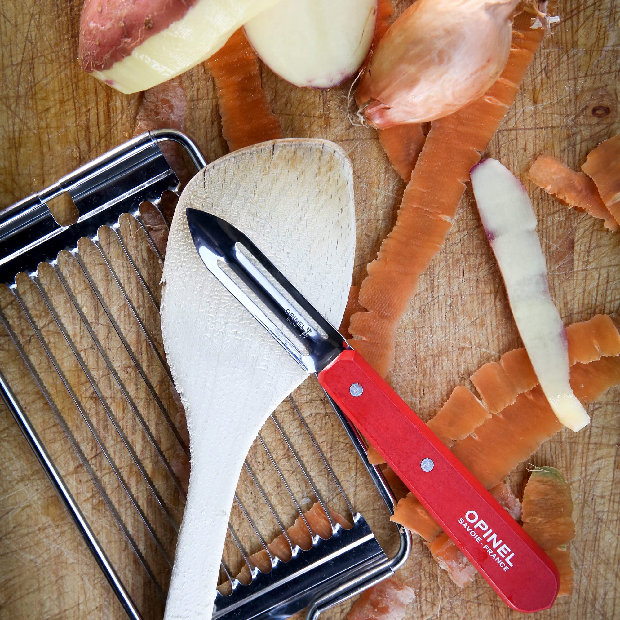 opinel-sch-lmesser-mit-wellenschliff-vielseitiges-k-chenmesser image 8