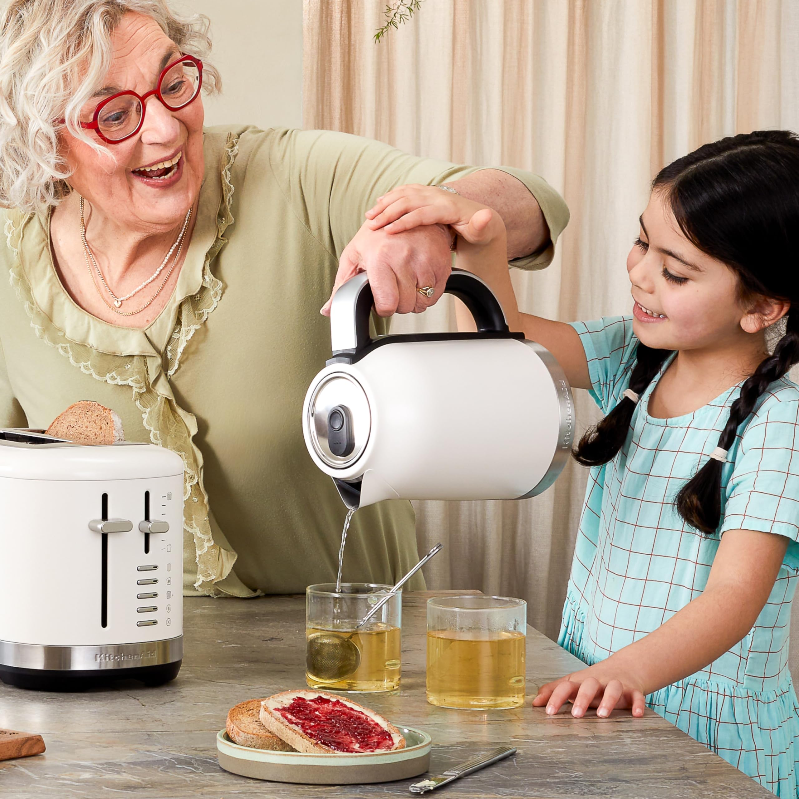 kitchenaid-1-7l-wasserkocher-mit-temperaturwahl-50-c-100-c-einstellbar-schnellko image 3