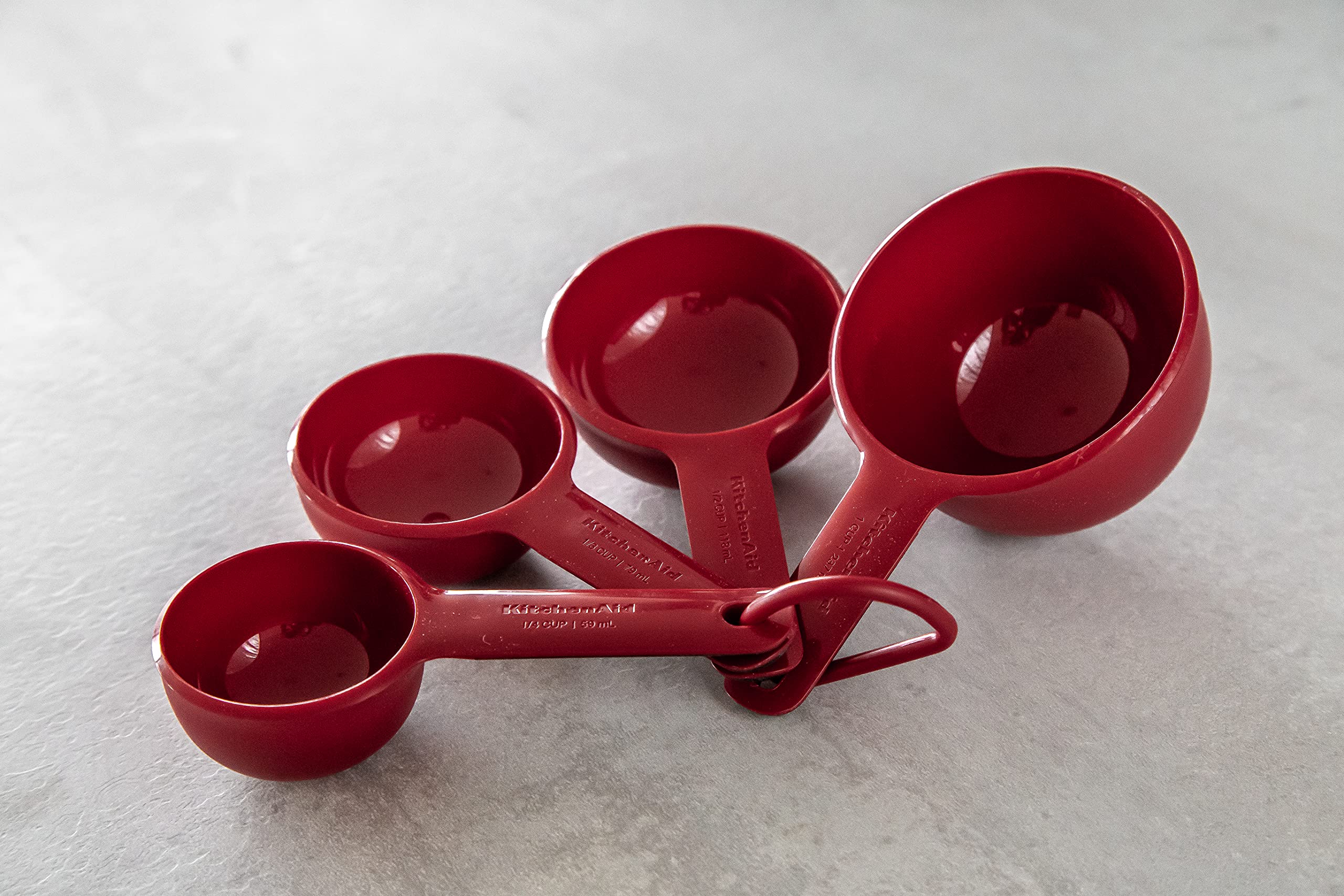 kitchenaid-4er-set-messbecher-ineinander-stapelbar-sp-lmaschinenfest-empire-rot image 5