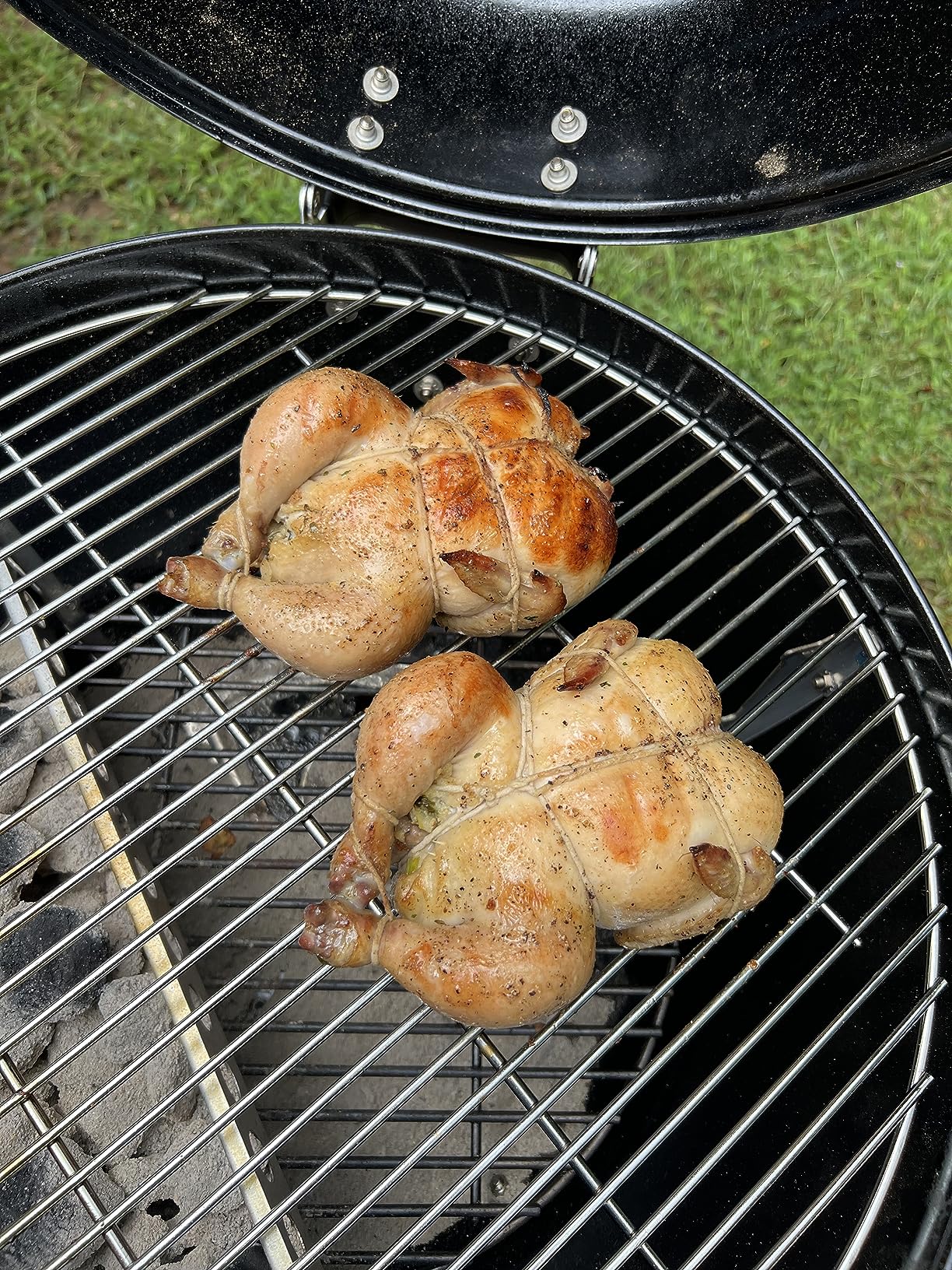 Super Grill für den Preis