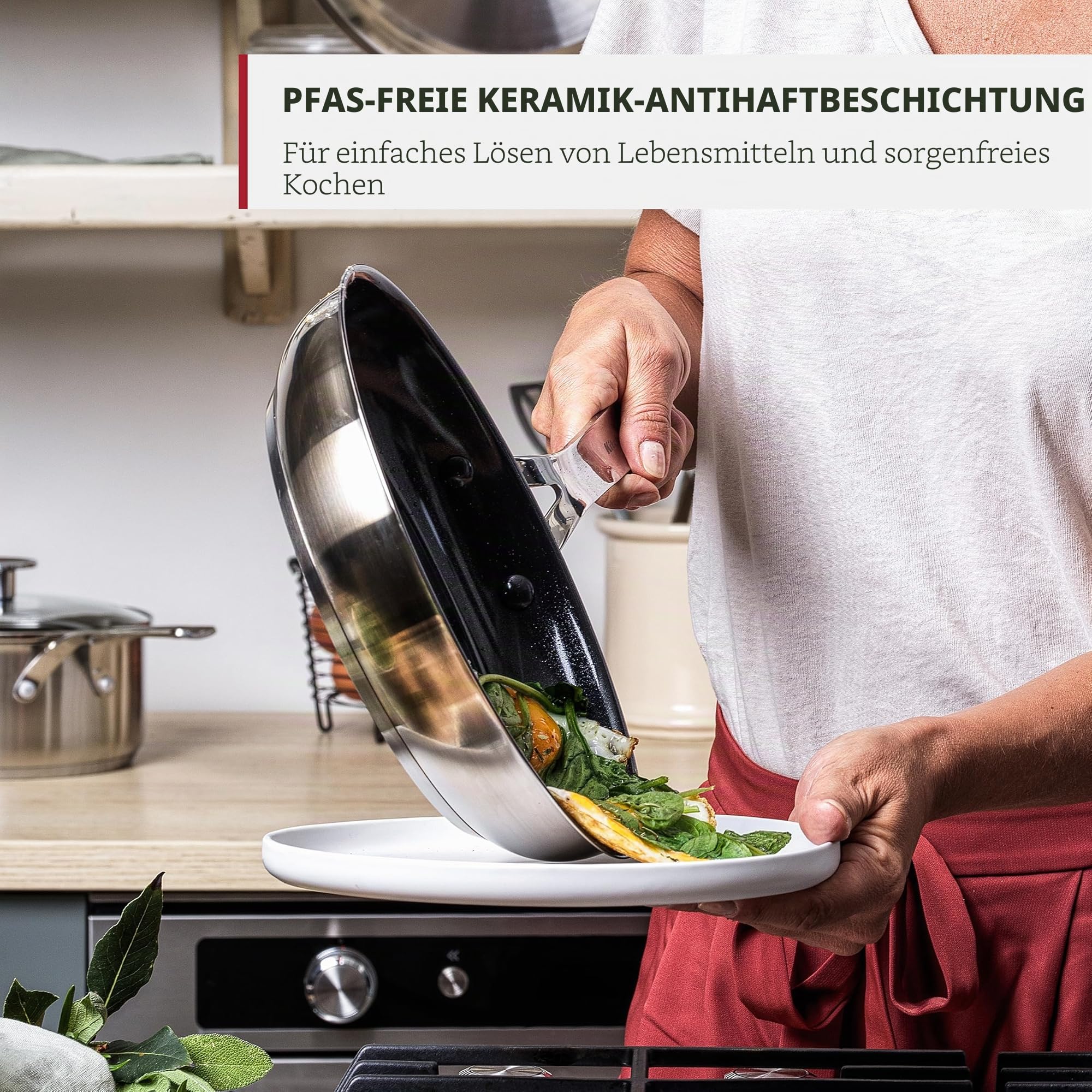 kitchenaid-stainless-steel-pfas-freies-keramik-antihaft-kochtopf-set-mit-deckeln image 3