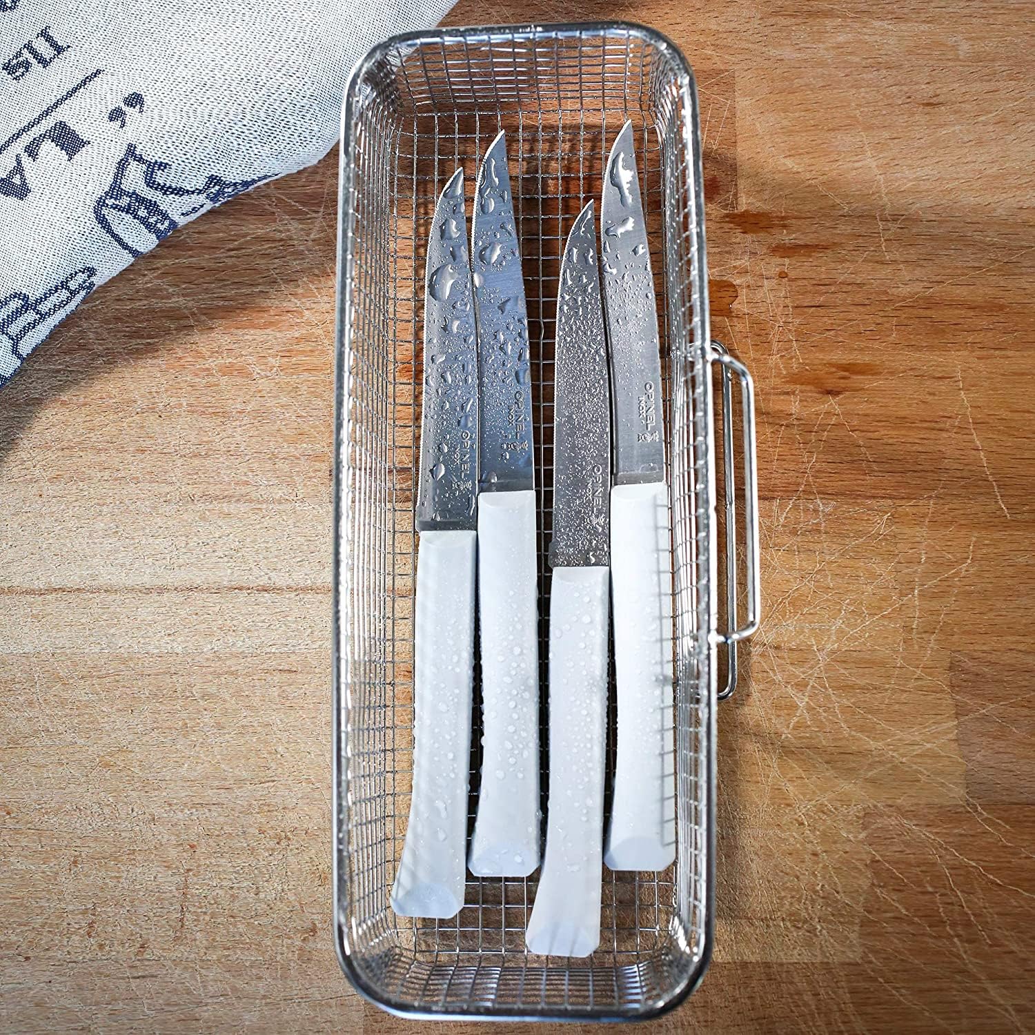 opinel-bon-appetit-tafelmesser-set-in-hellgrau-12-teilig-f-r-alltag-feste-und-k- image 4