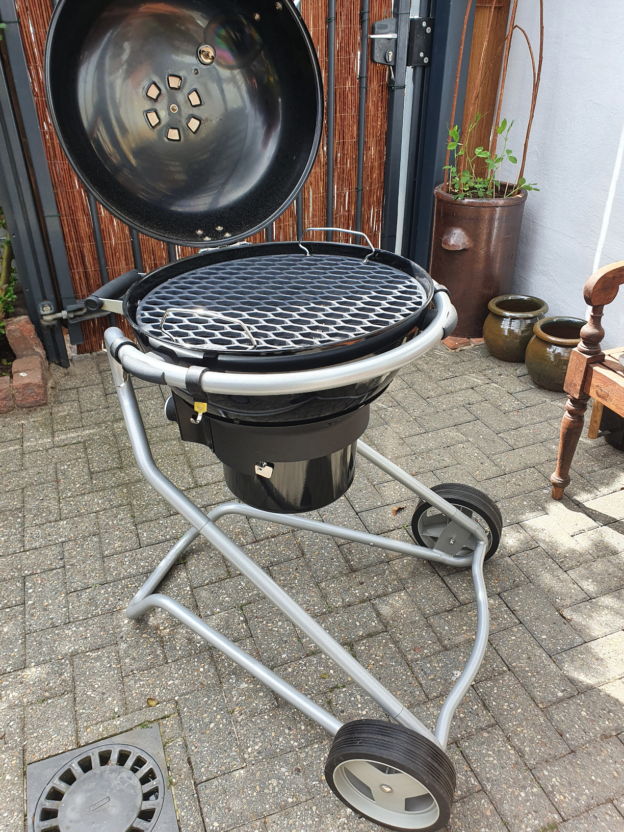 Perfekt für den Garten