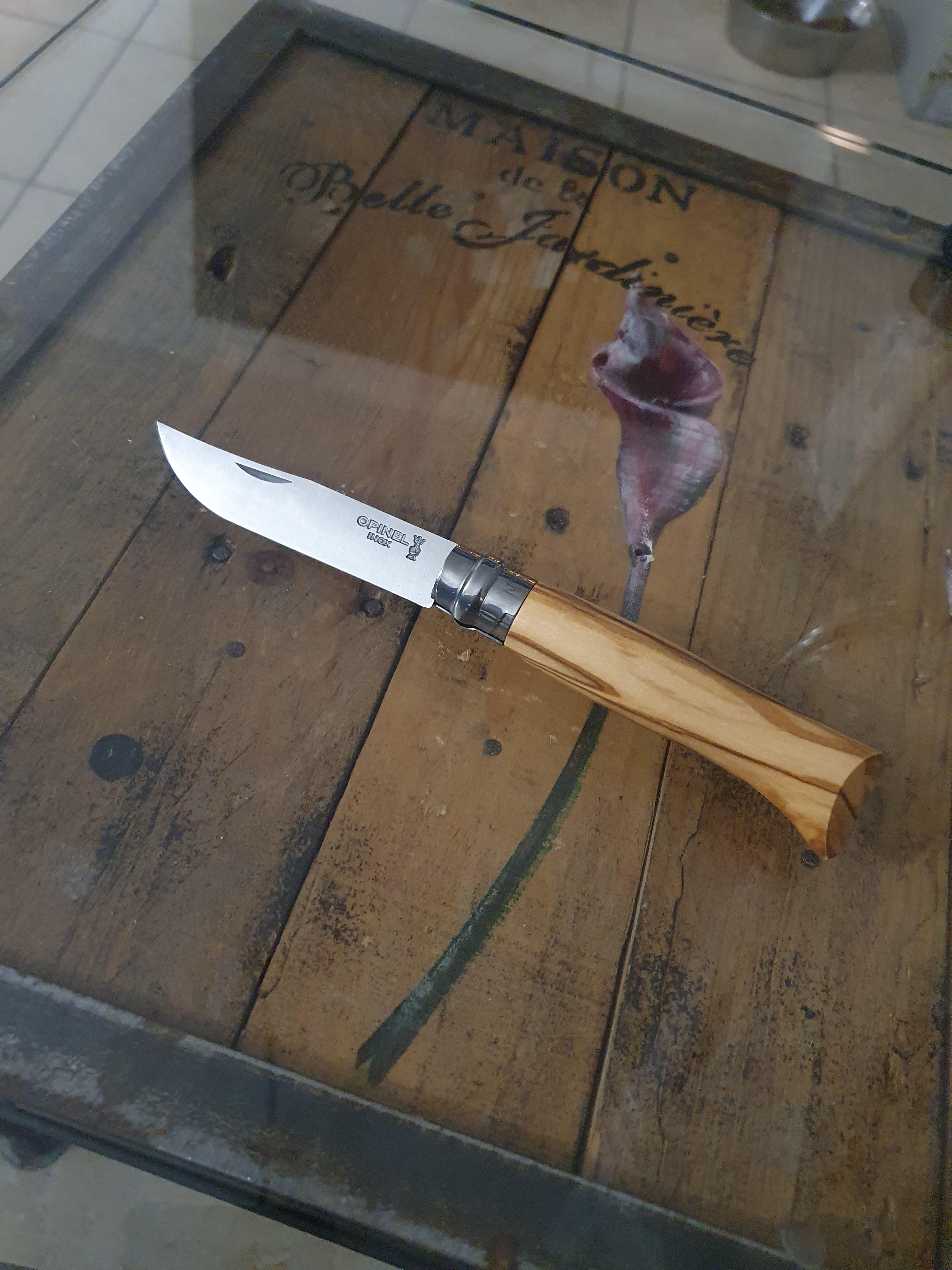 Gutes Messer